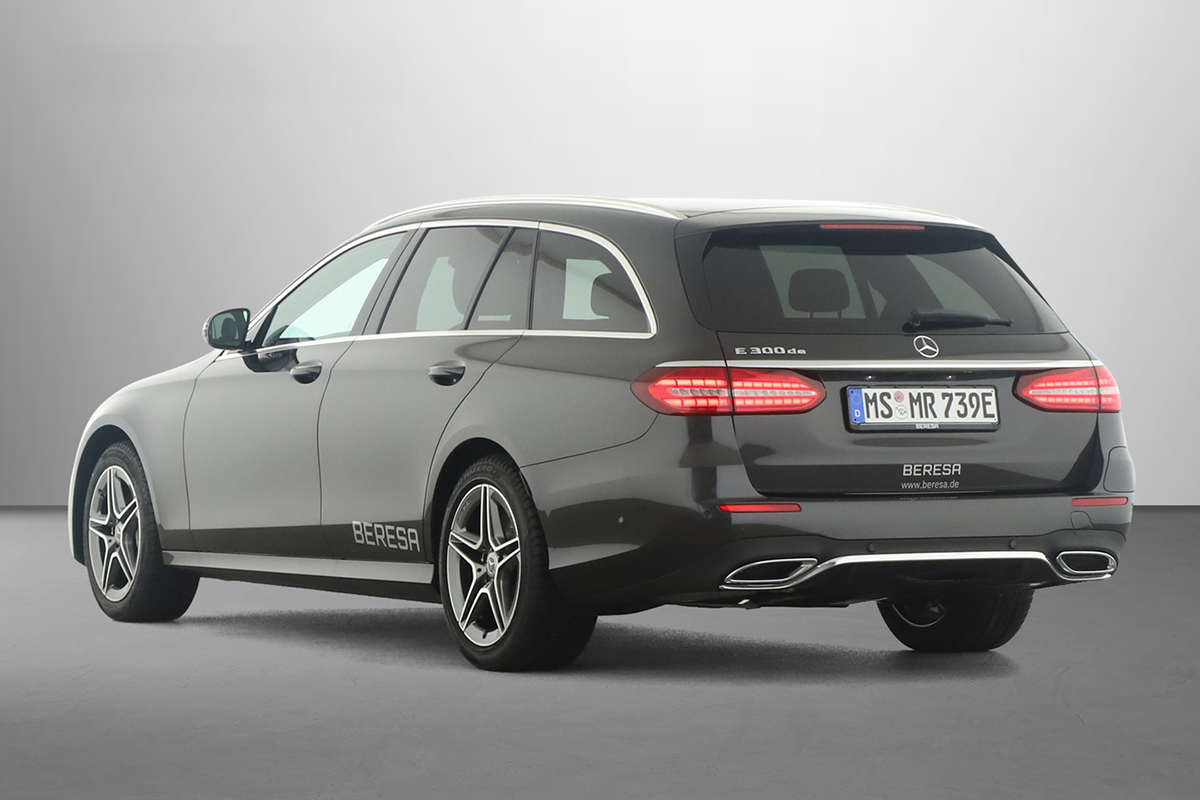 Auto Abo Foto Nummer 4 von 8